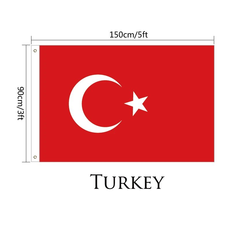 GQ-Turkey SKU image