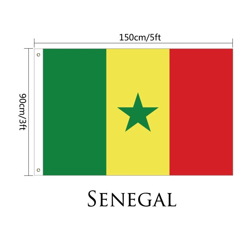 GQ-Senegal SKU image