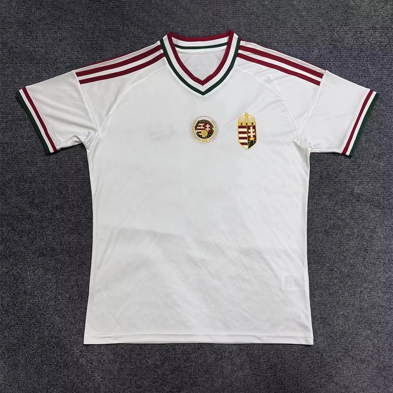 2026 Hungary away game SKU image