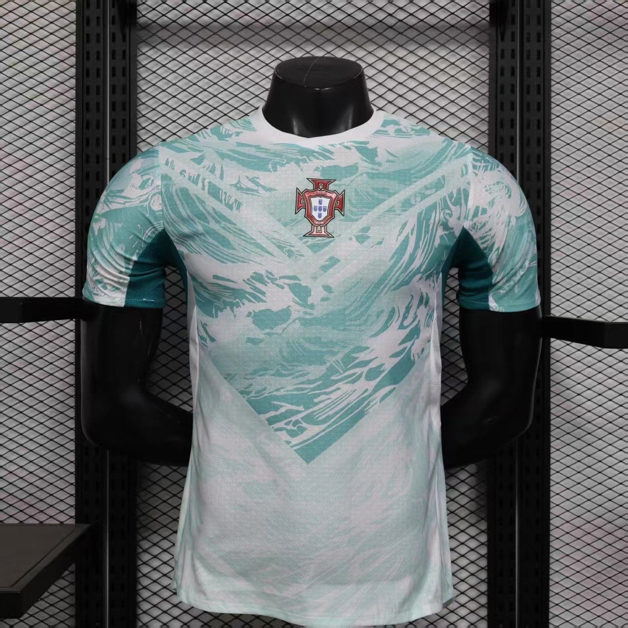 2026 Portugal away game SKU image