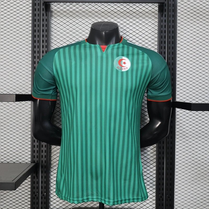 2026 Algeria away game SKU image
