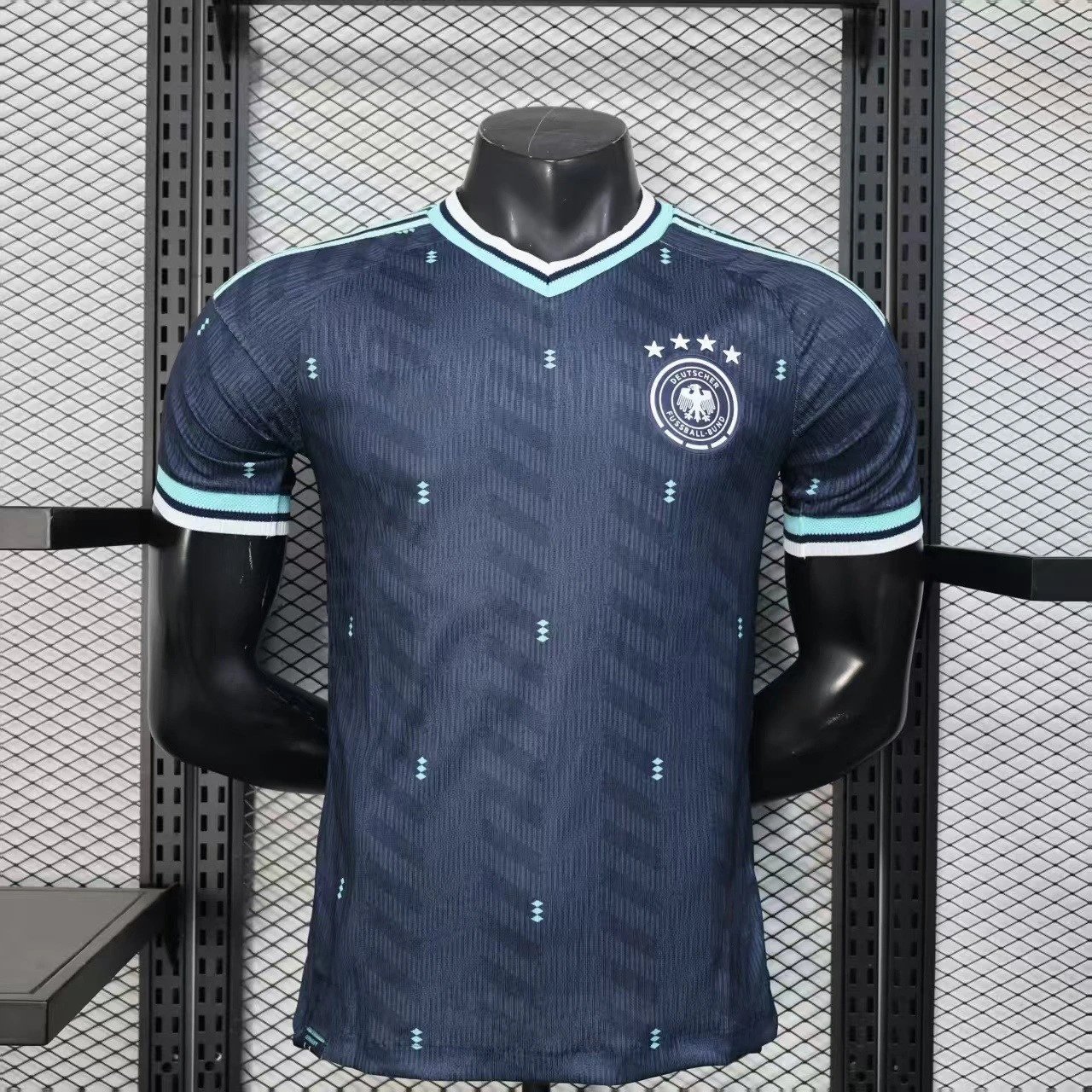 2026 Germany away game SKU image