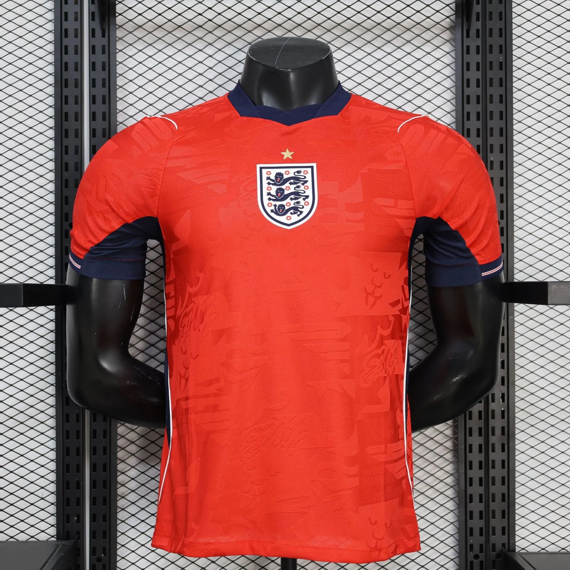2026 England away game SKU image