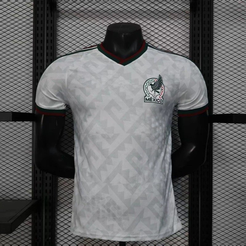 2026 Mexico away game SKU image
