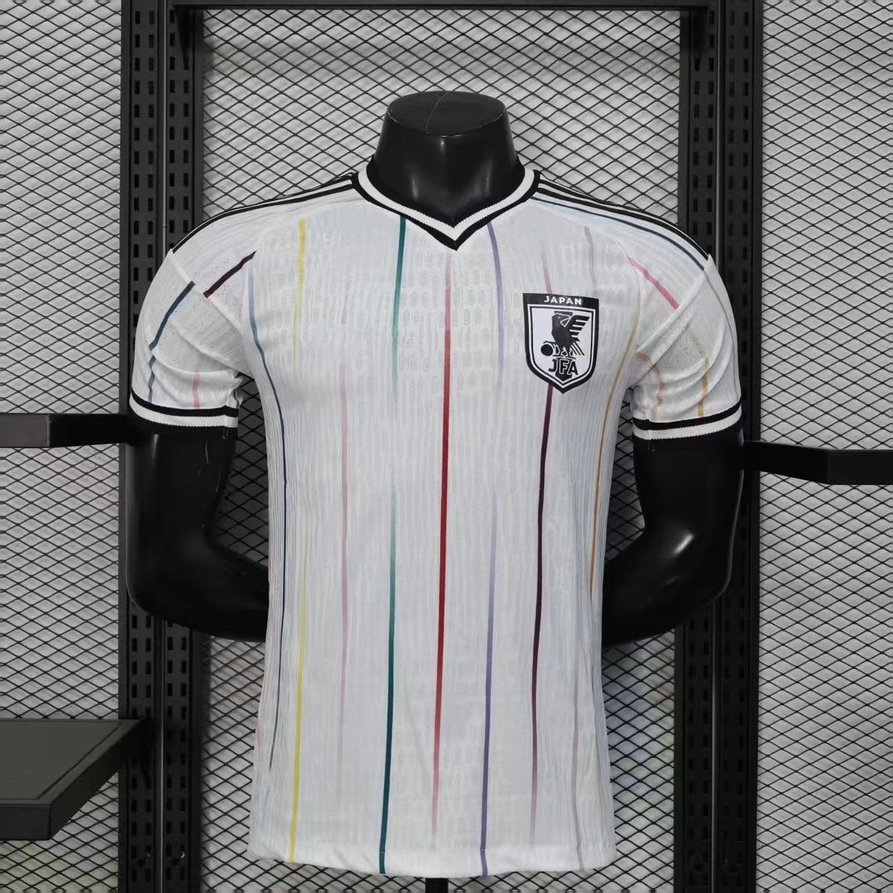 2026 Japan Away Game SKU image