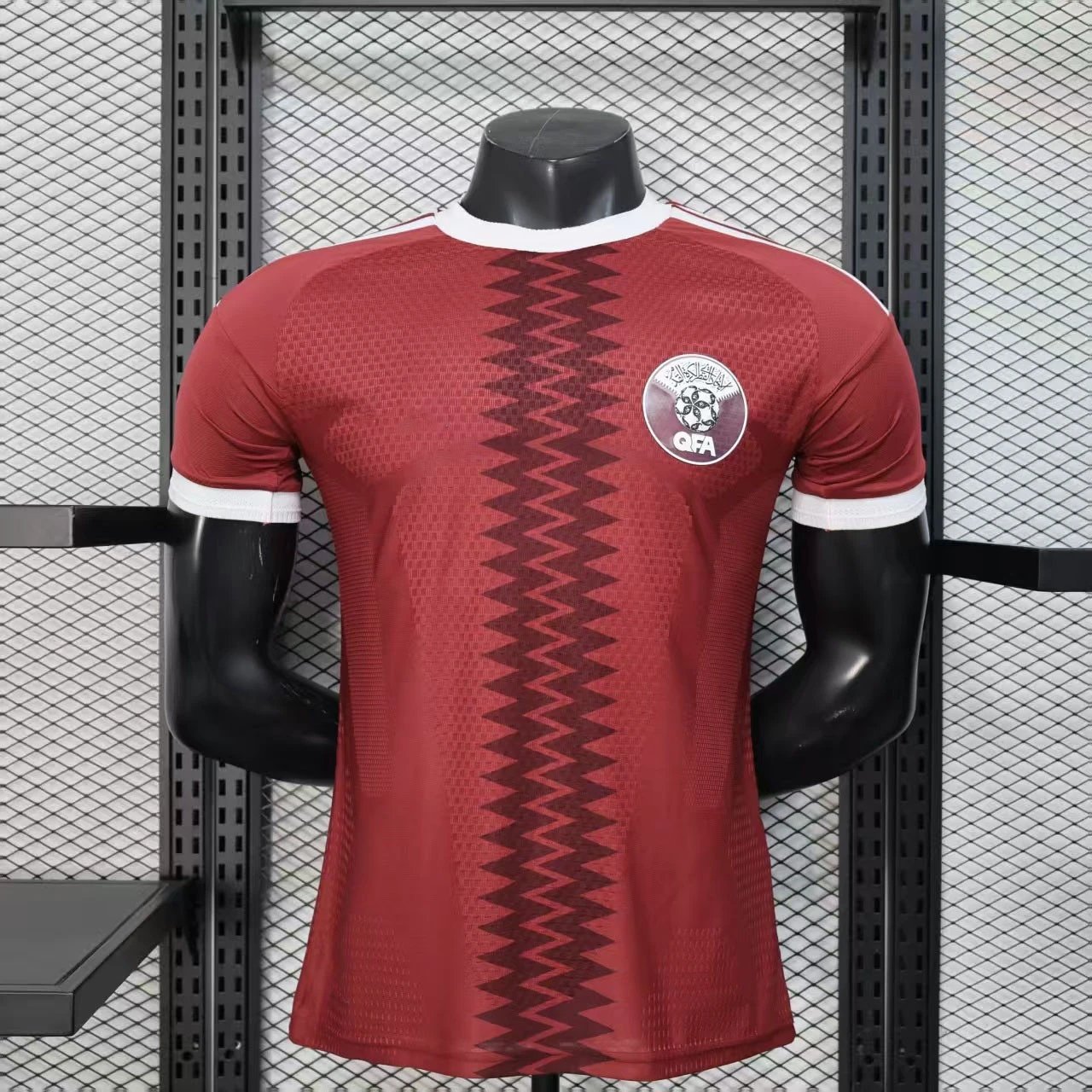 2026 Qatar Home Stadium SKU image