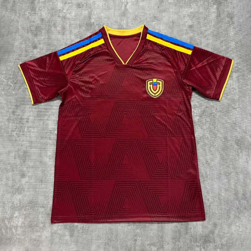 2026 Venezuela home venue SKU image