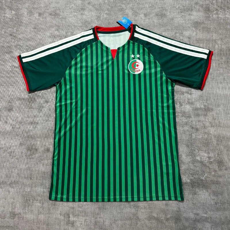 2026 Algeria away game SKU image