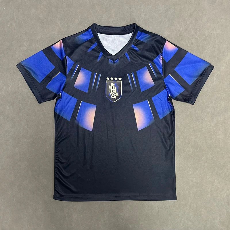 2026 Uruguay away game SKU image