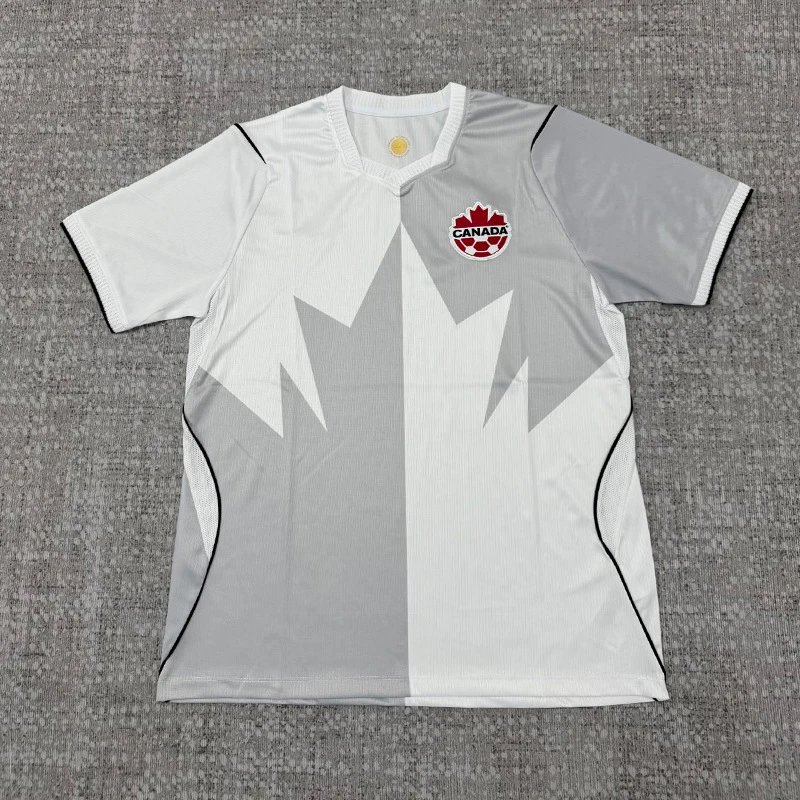 2026 Canada II Away SKU image