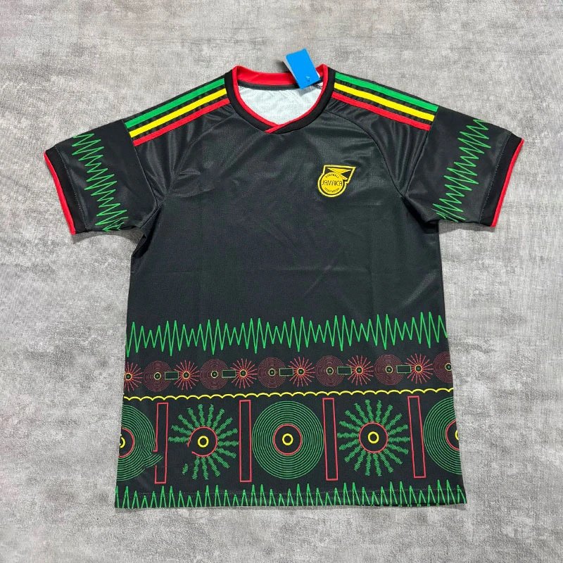 2026 Jamaica Away Game SKU image