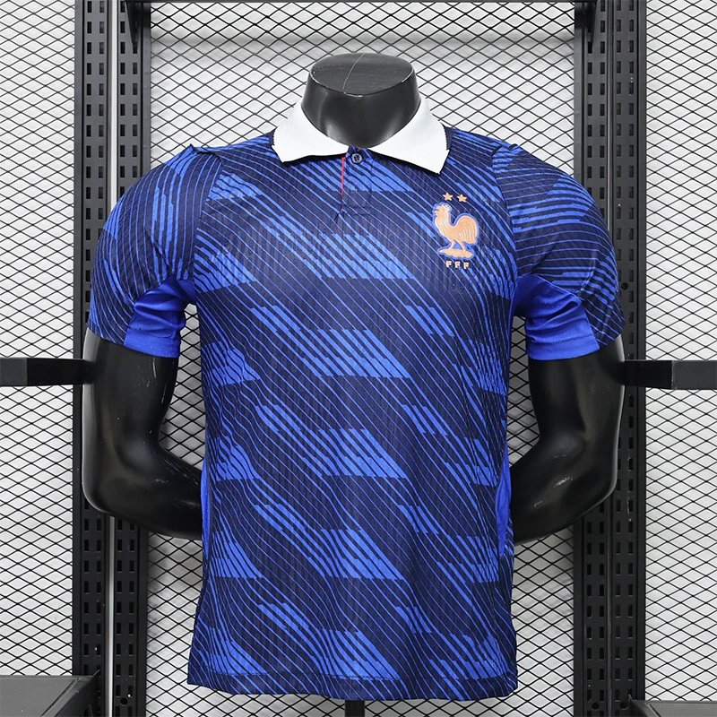 2026 France Home Venue SKU image