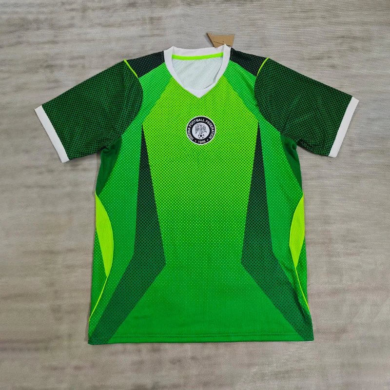 2026 Nigeria home stadium SKU image