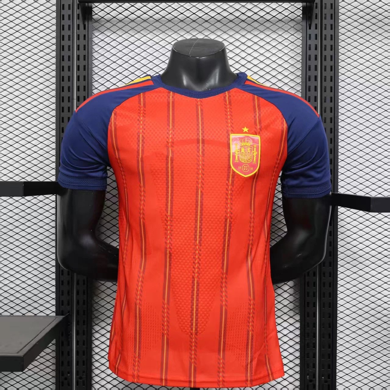 Spain’s home venue for 2026 SKU image