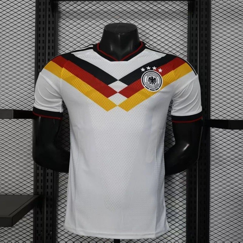 2026 Germany Home SKU image