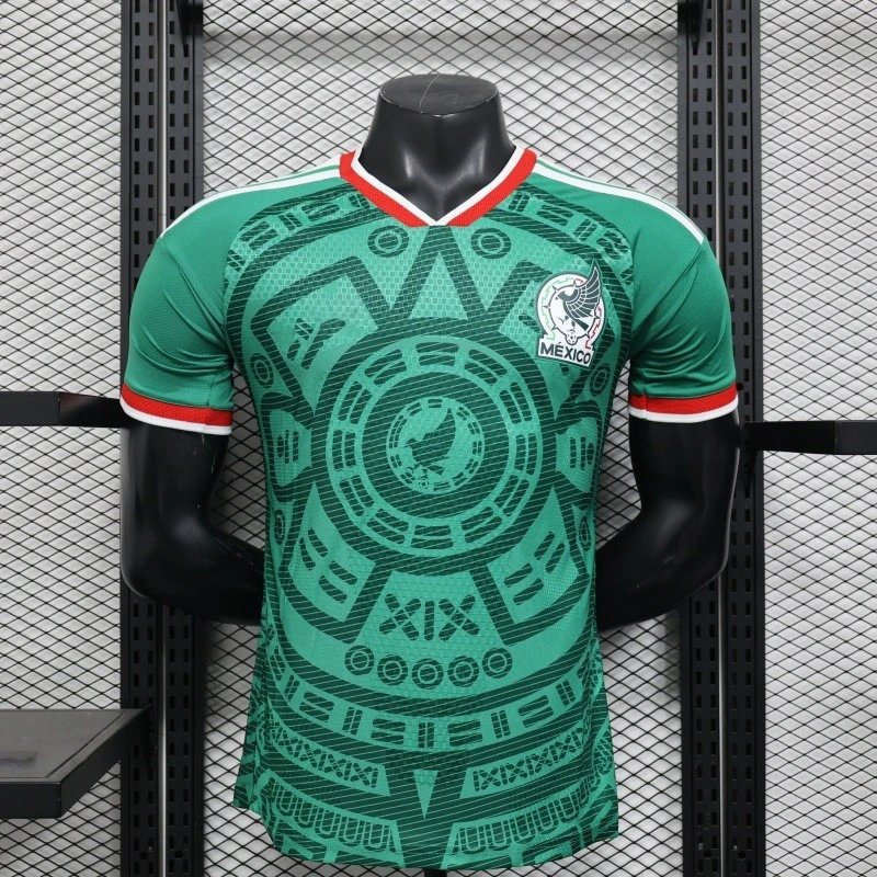 2026 Mexico Home Venue SKU image