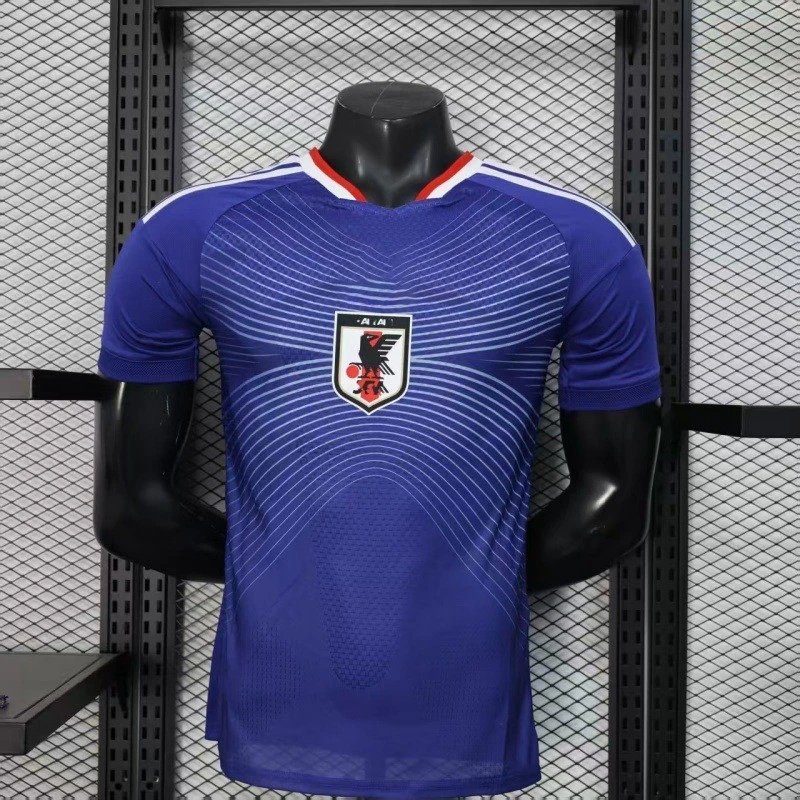 2026 Japan Home Venue SKU image