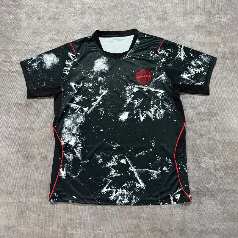 2026 Canada Away Game SKU image