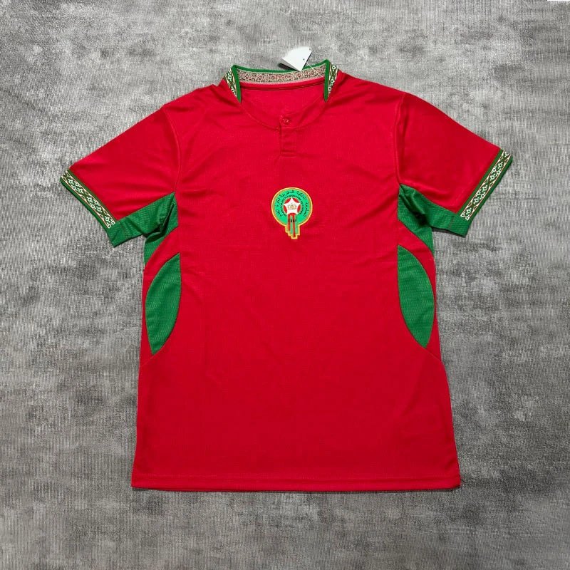 2026 Morocco as host nation SKU image