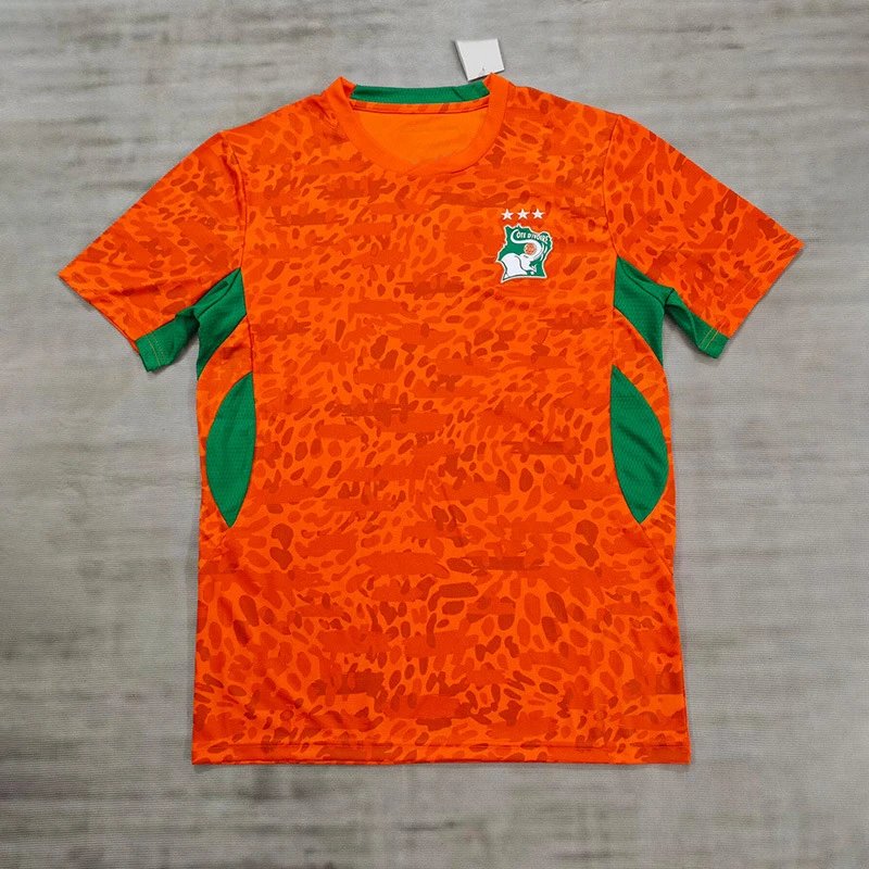 2026 Ivory Coast home stadium SKU image