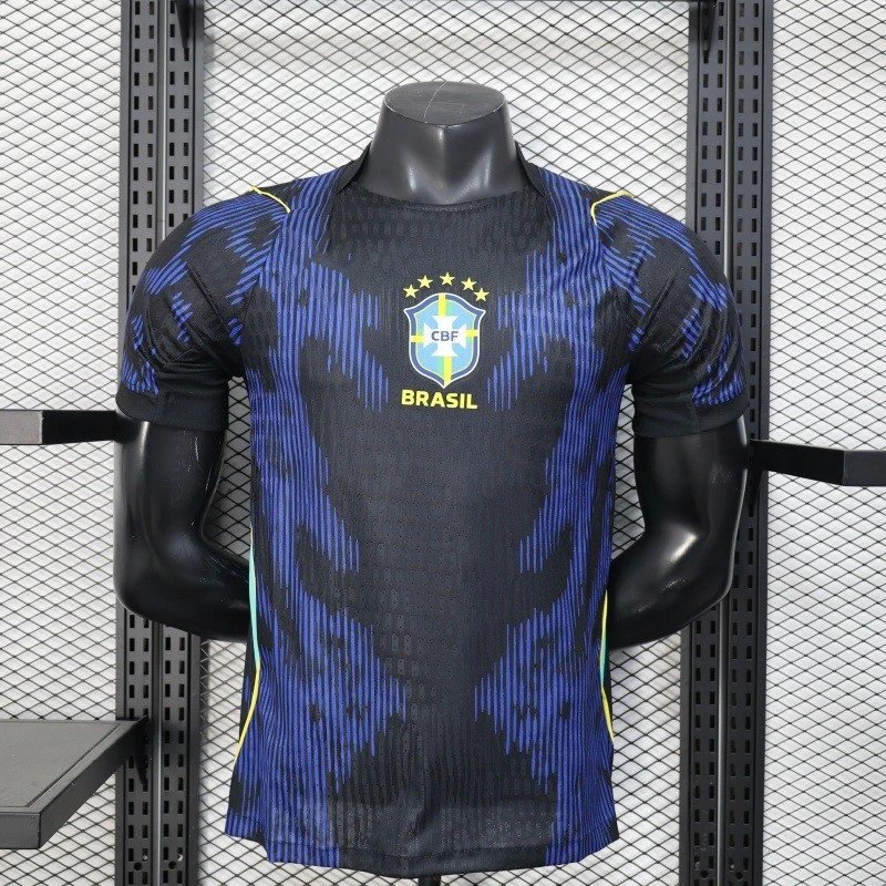 2026 Brazil away game SKU image