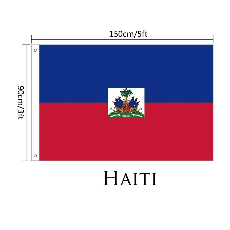 GQ-Haiti SKU image
