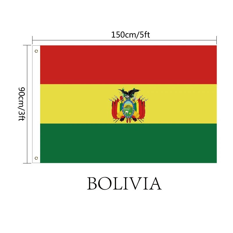 GQ-Bolivia SKU image