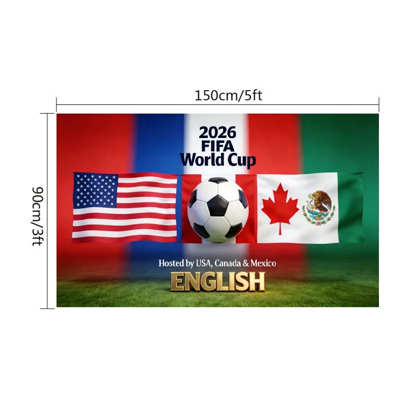 2026 FIFA World Cup 