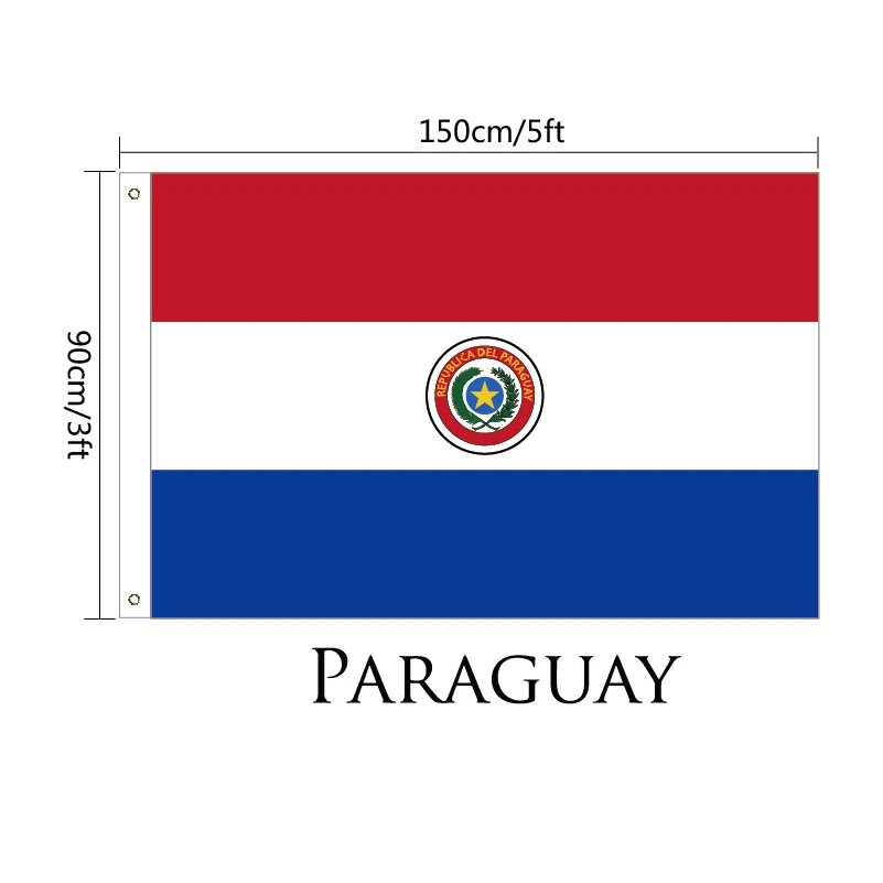 GQ-Paraguay SKU image