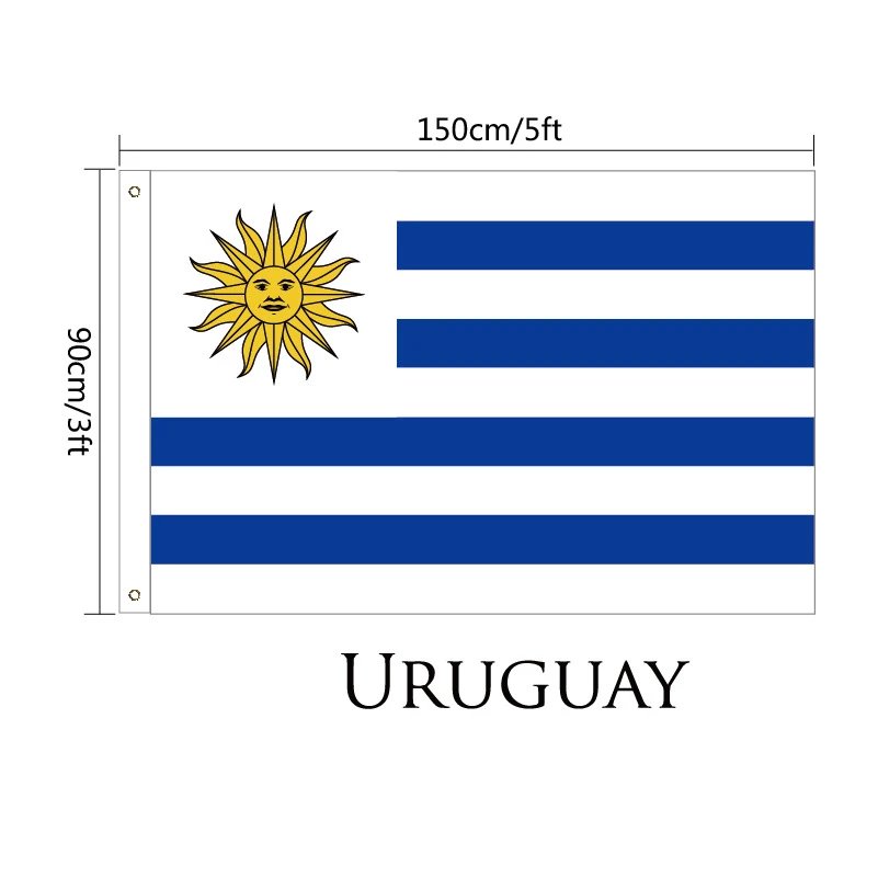 GQ-Uruguay SKU image