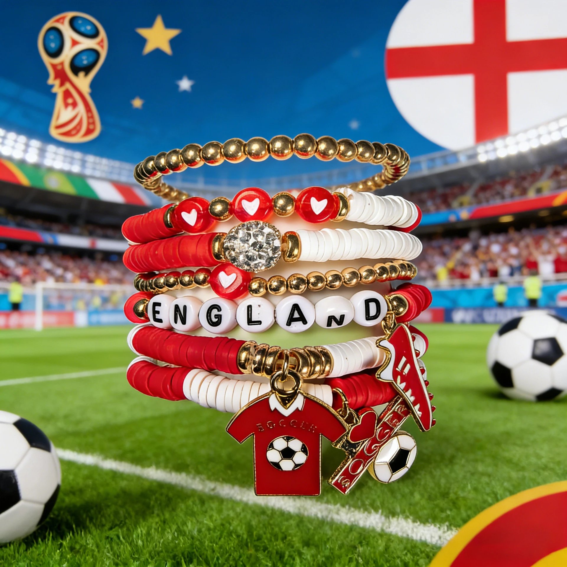 England SKU image