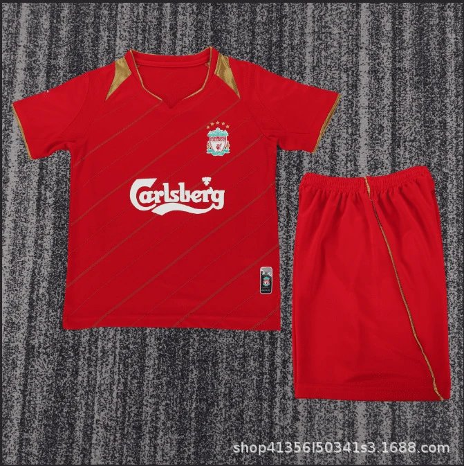 05-06 Liverpool Home