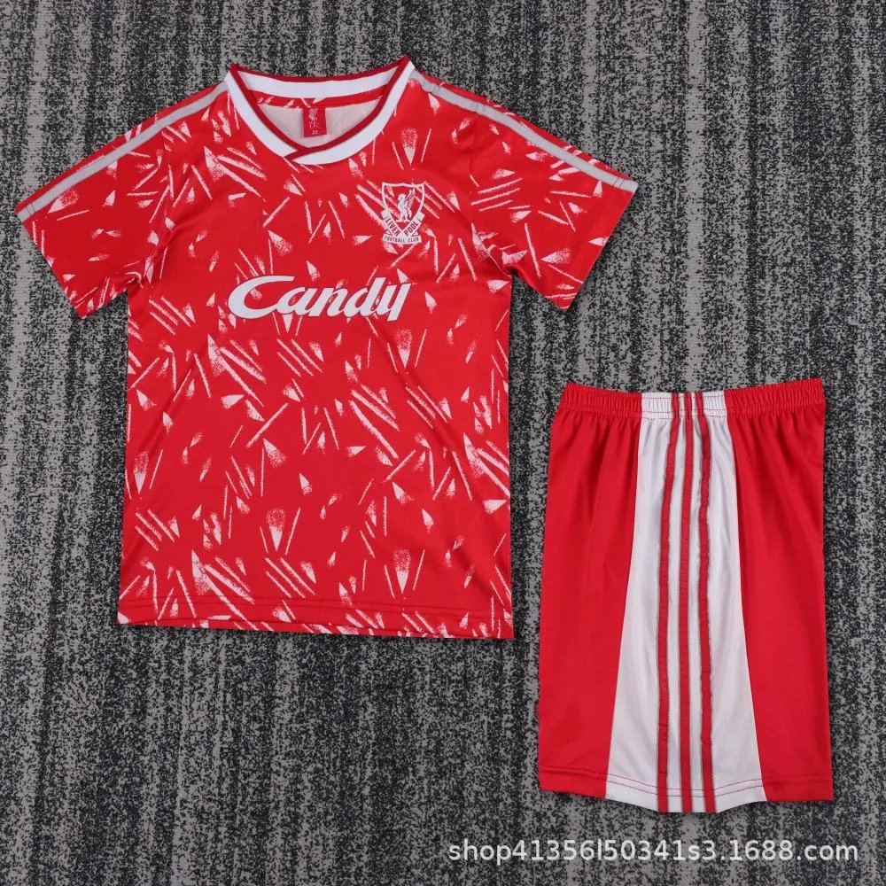 89-91 Liverpool Home