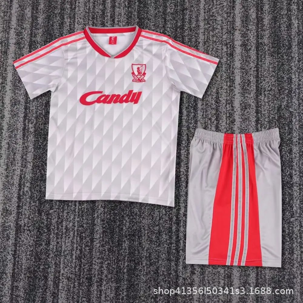 89-91 Liverpool Away