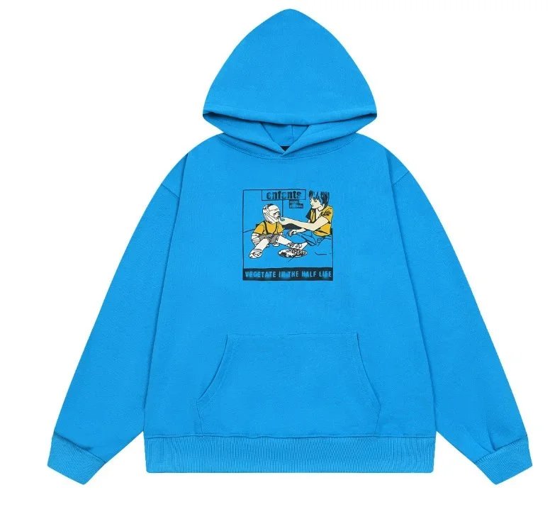 ER823 Hoodie