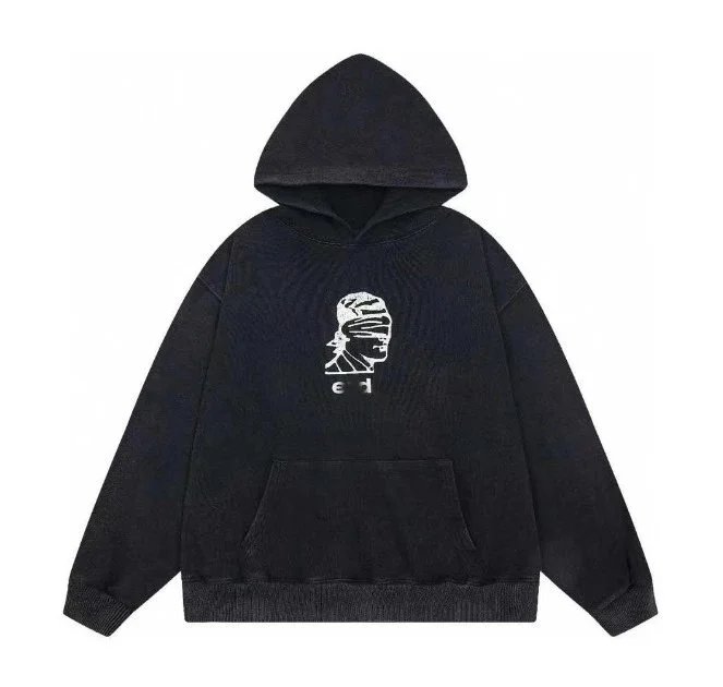 ER813 Hoodie