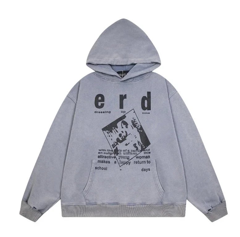 ER819 Hoodie