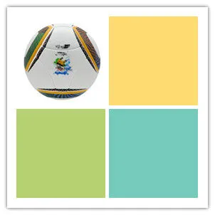 Jabulani Soccer Ball