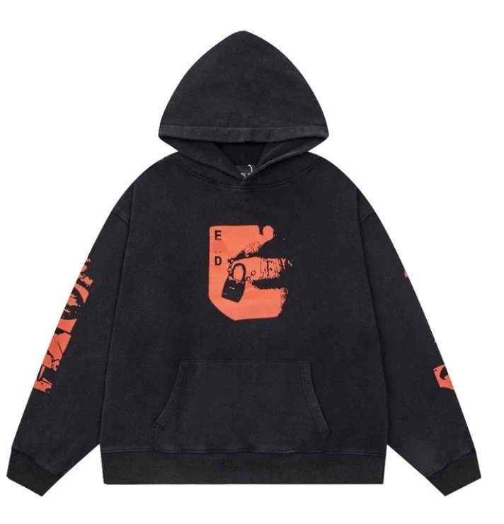 ER828 Hoodie