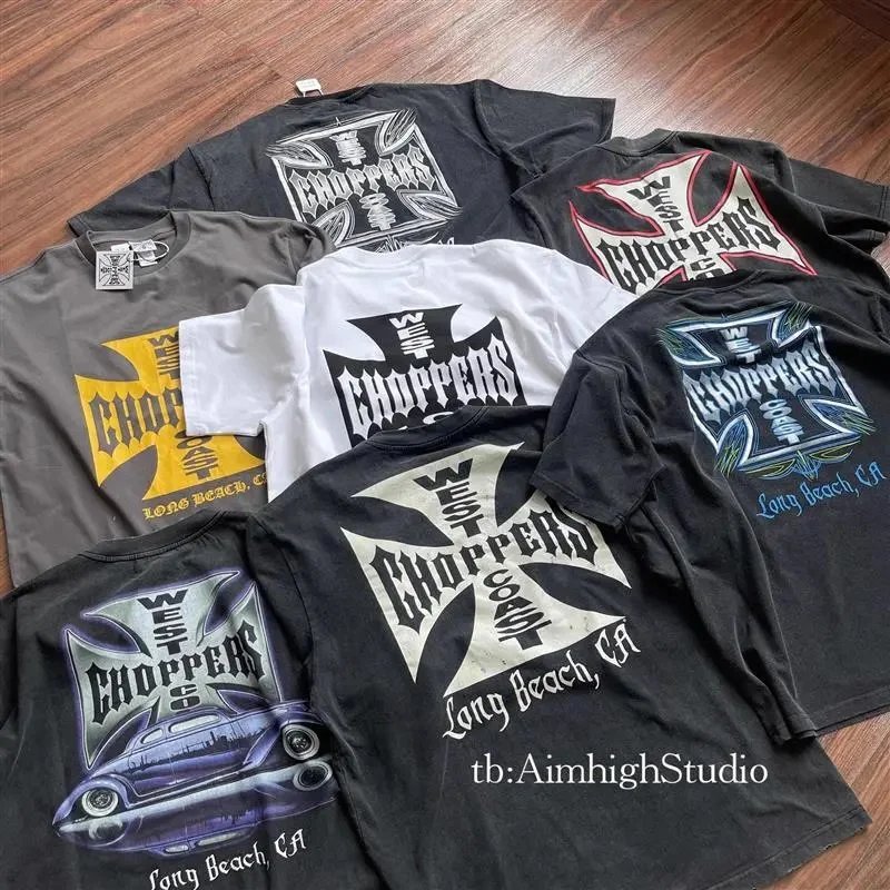 short sleeve T-shirt