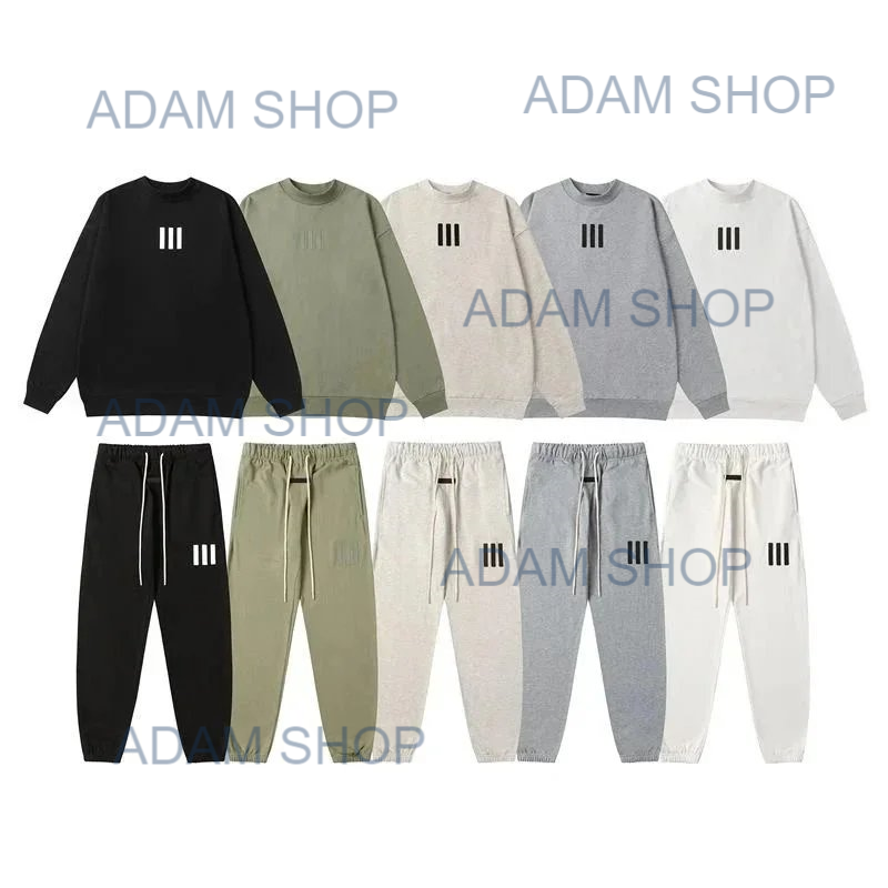 ADAM SHOP Essentials Hoodie/Pa