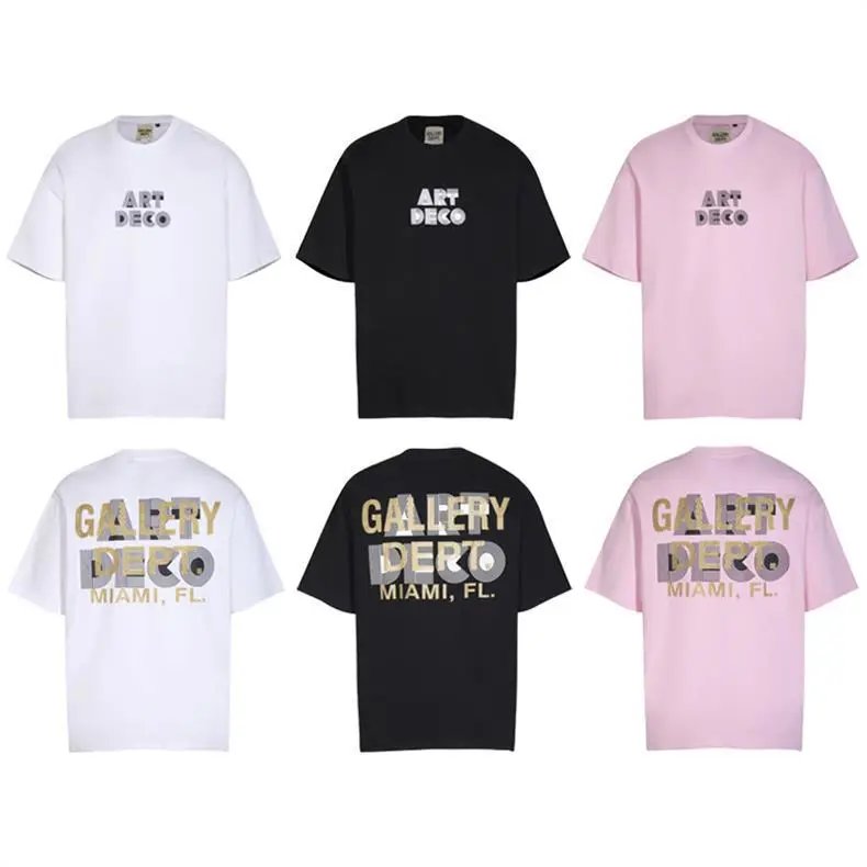 Coach Dept. Graphic T-Shirt Off-White - 9