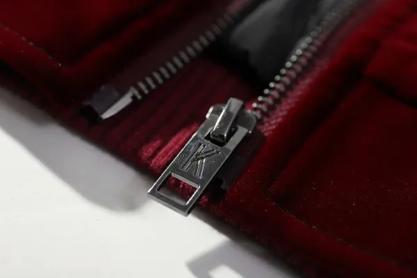Design Dragon Embroidery Bomber Jacket Black Outerwear.jacket - 13