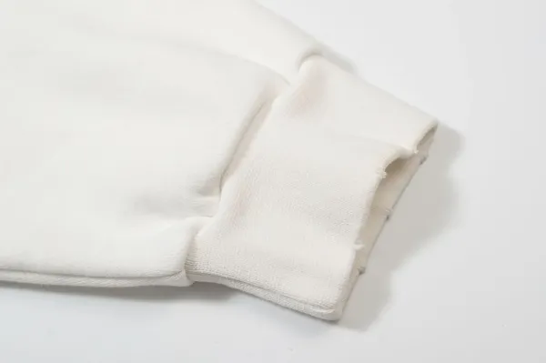 Acne Studios Stockholm 1996 Pink Cropped Hoodie - 49
