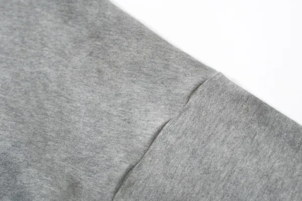 Acne Studios Stockholm 1996 Pink Cropped Hoodie - 18