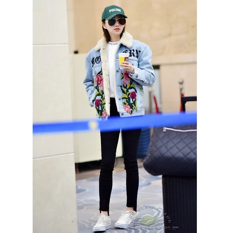 Chrome Hearts Build Orange Long Sleeve T-Shirt - 8