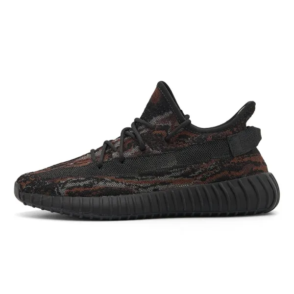 Adidas Yeezy Boost 350 V2 Zebra Multicolor Sneakers - 1