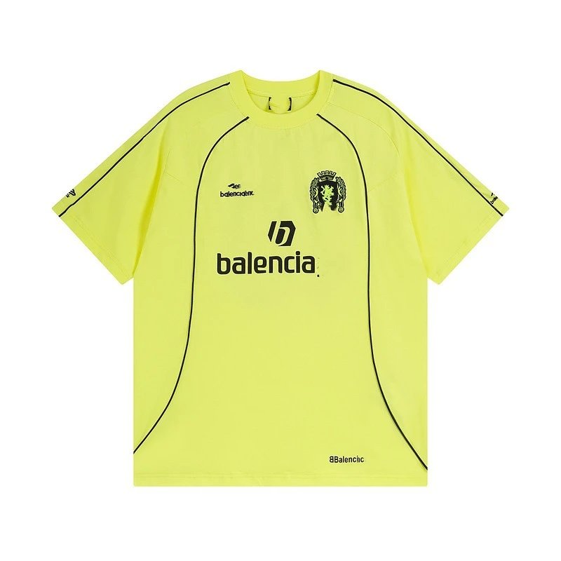 Fluorescent Yellow