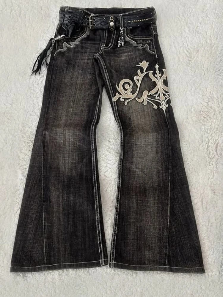 Black [Cotton in Stock]