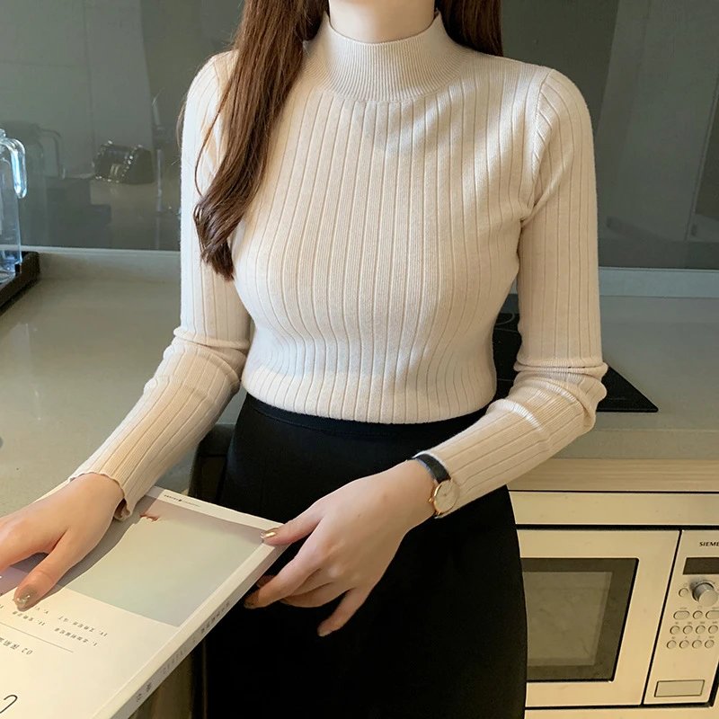 杏色